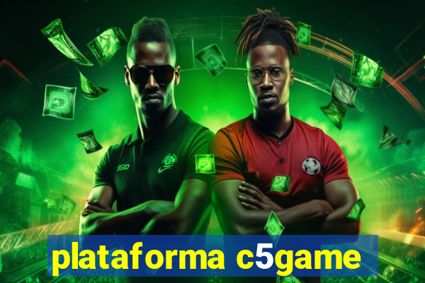 plataforma c5game